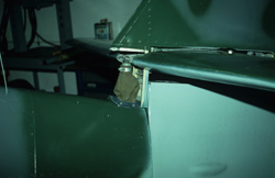 BF 109 G